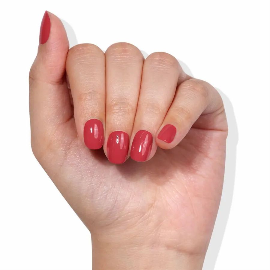 LONDONTOWN lakur Flushed Cheeks Nagellack