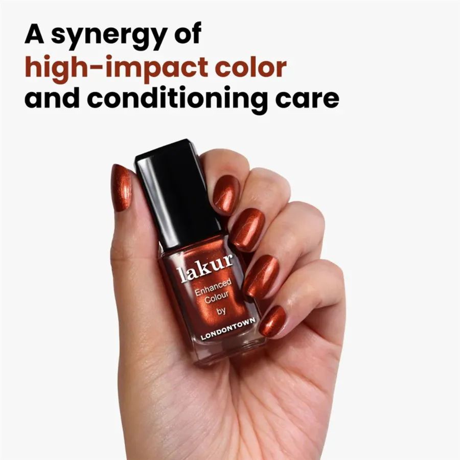 LONDONTOWN lakur Posh Forever Nagellack