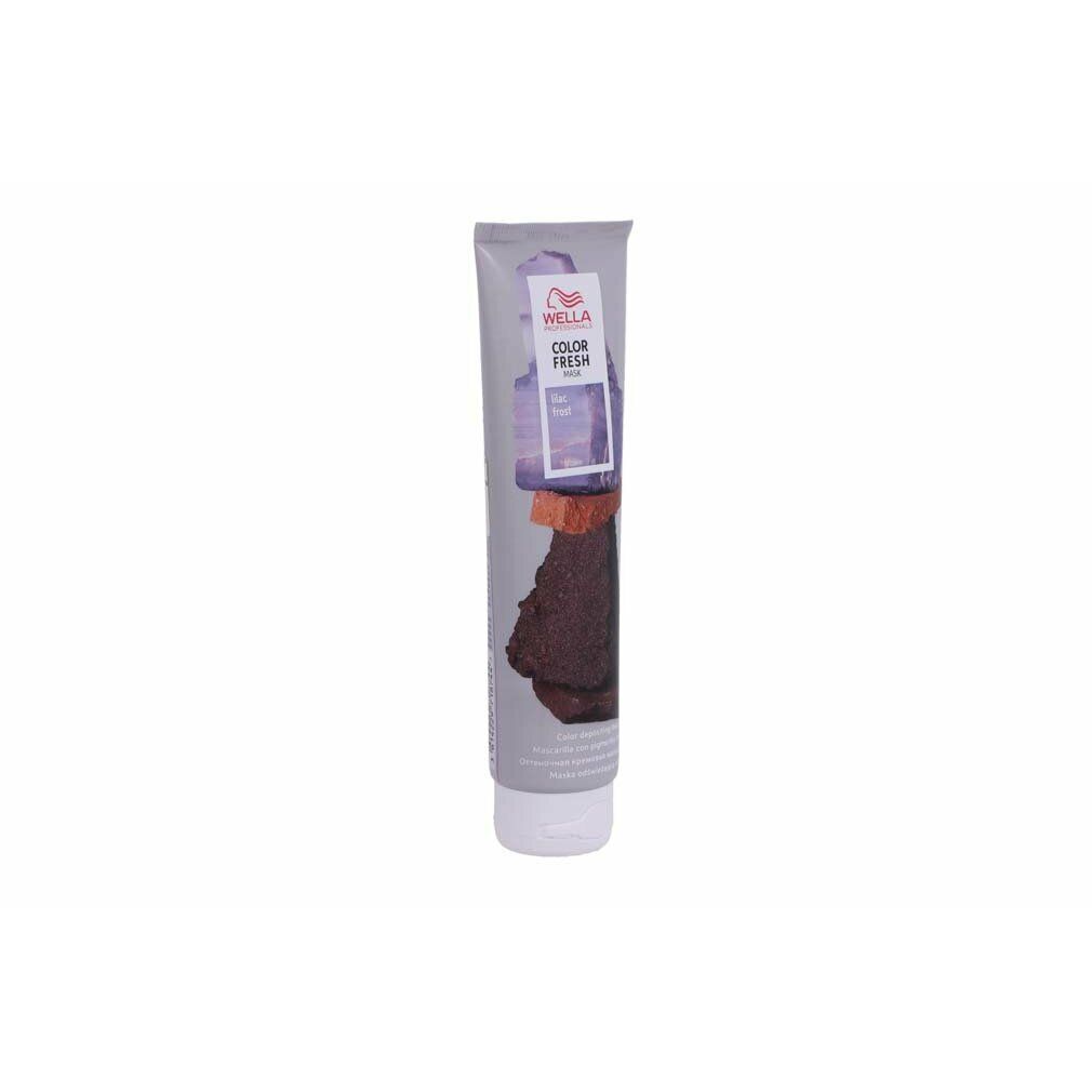 Wella Color Fresh Mask Lilac Frost