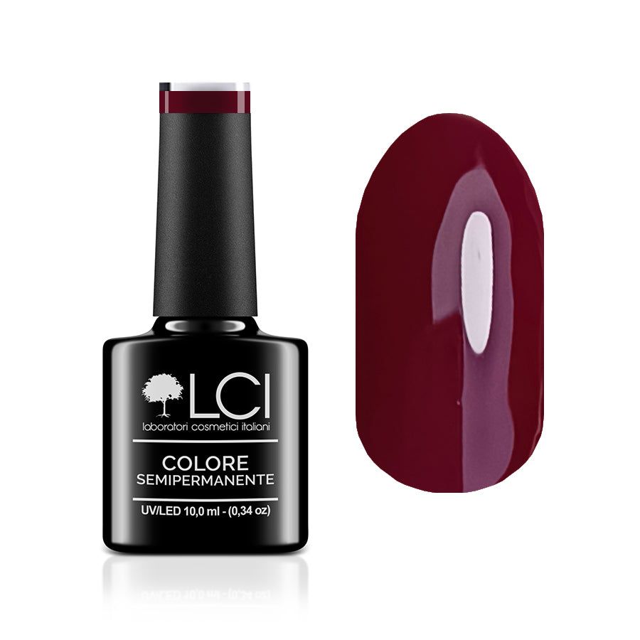 LCI Cosmetics - Smalto Semipermanente LCI - LOLITA