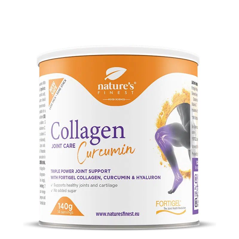 Nature's Finest Curcumin JointCare