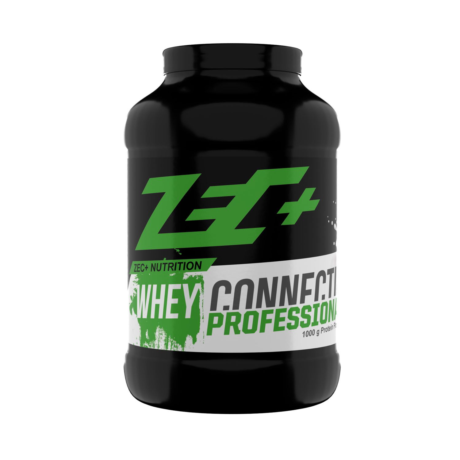 Zec+ Whey Connection Professional Protein Melon