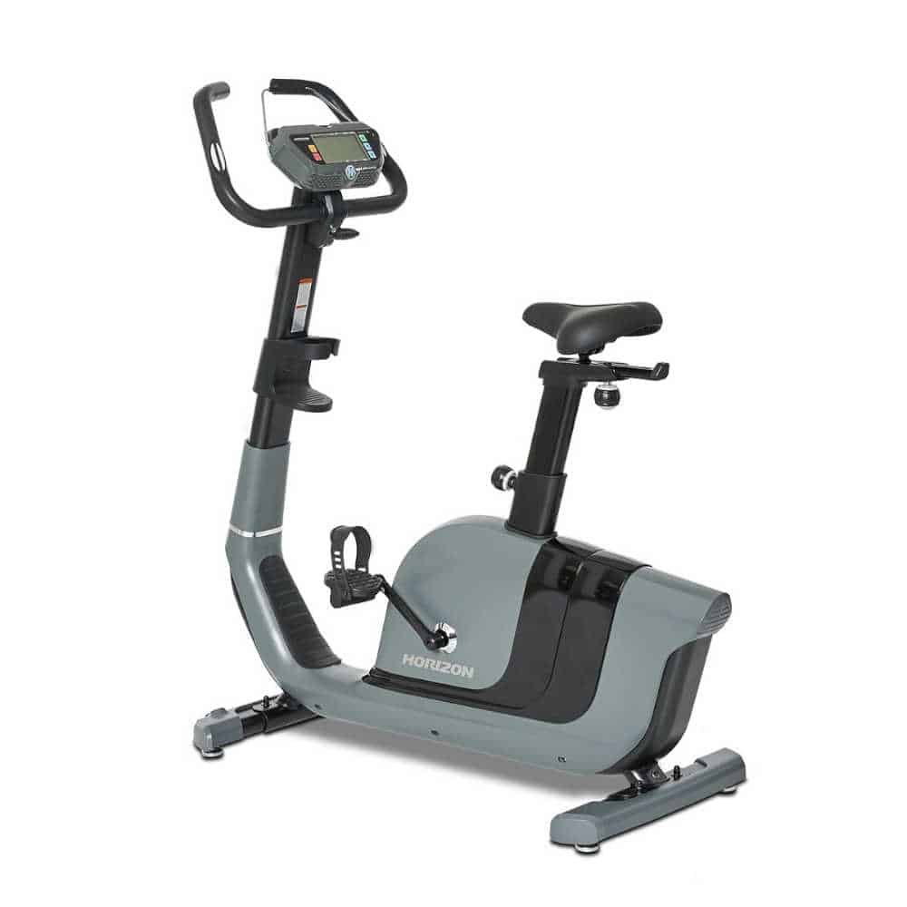 Horizon Comfort 2.0 Ergometer