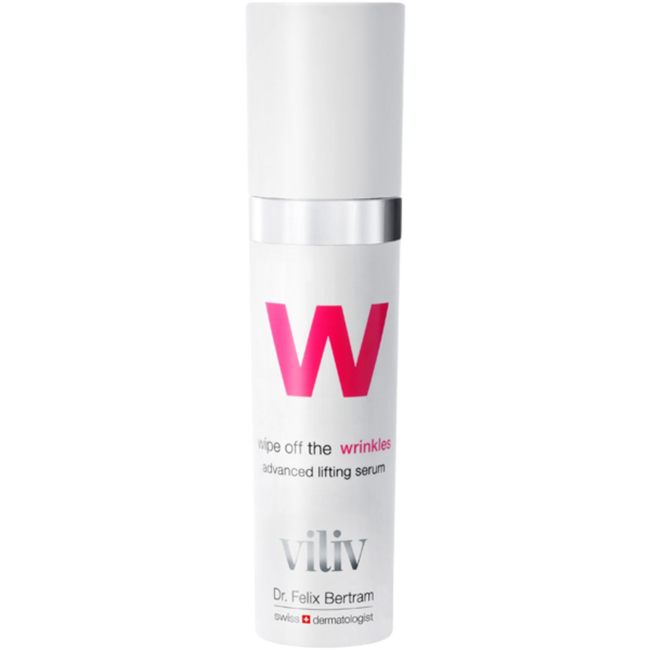 Viliv, W Wipe off the Wrinkles 30 ml