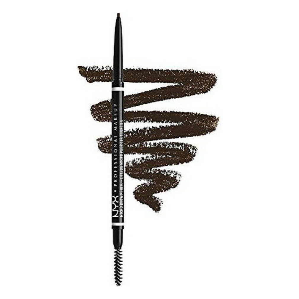 nyx Professional Makeup Micro Brow Pencil Auburn