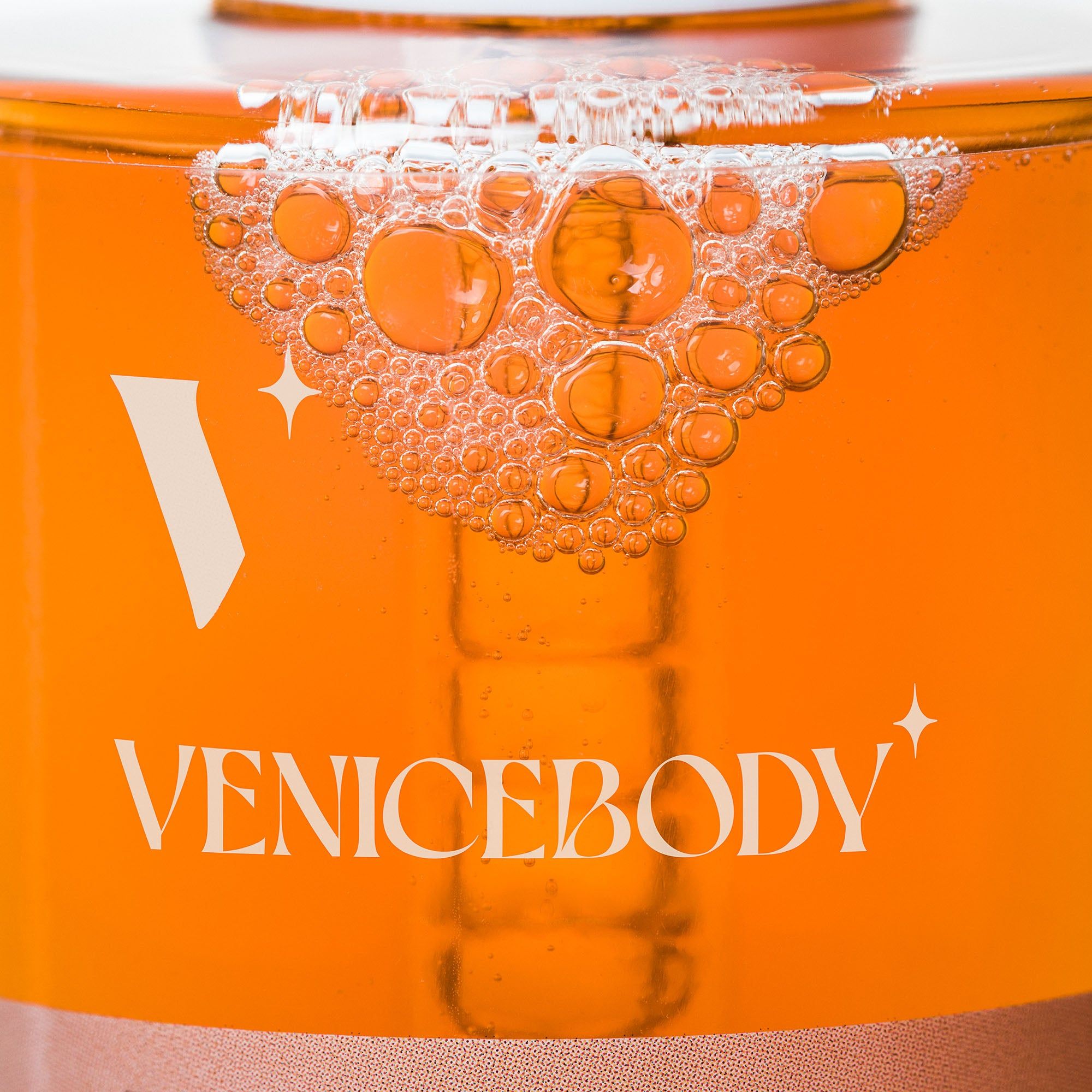 VENICEBODY Caffeine Self Tan Drops Face 30 ml Shop Apotheke