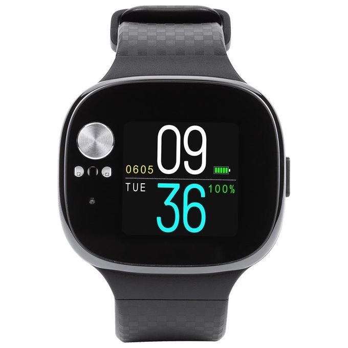 ASUS VIVOWATCH HC-A04A LCD Digitale