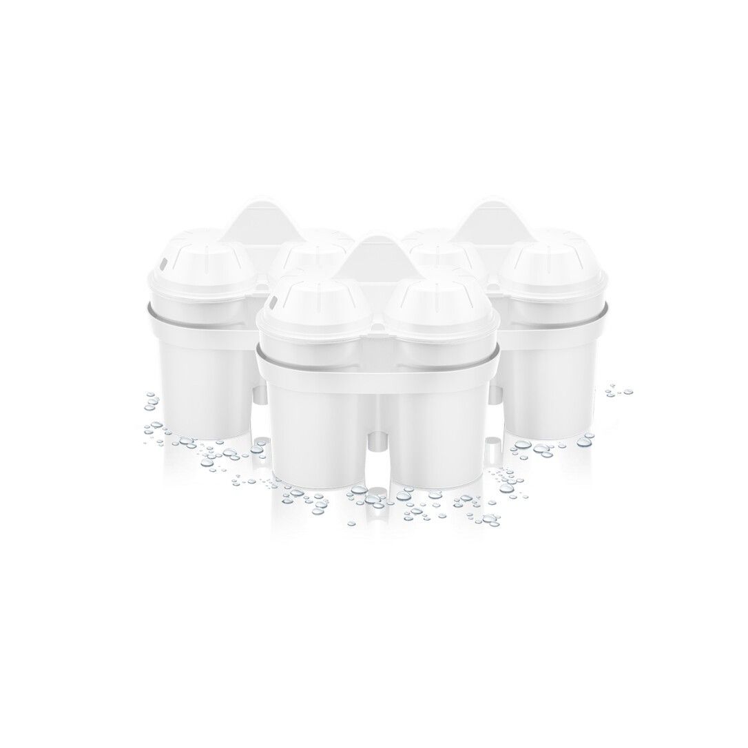 BWT 814873 Soft Filtered Water Filterkartusche