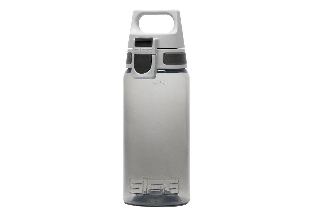 SIGG Trinkflasche VIVA ONE 0,5 l anthracite