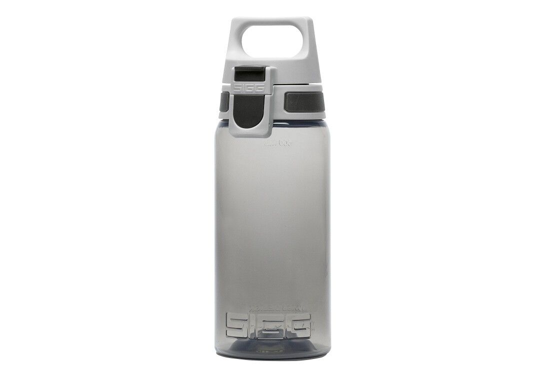 Sigg Trinkflasche Viva ONE 0,5 l anthracite 1 St