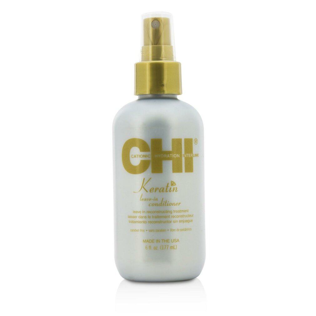 CHI - Keratin Weightless Leave