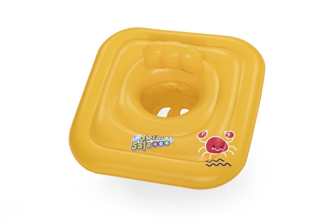Bestway Schwimmsitz Swim Safe