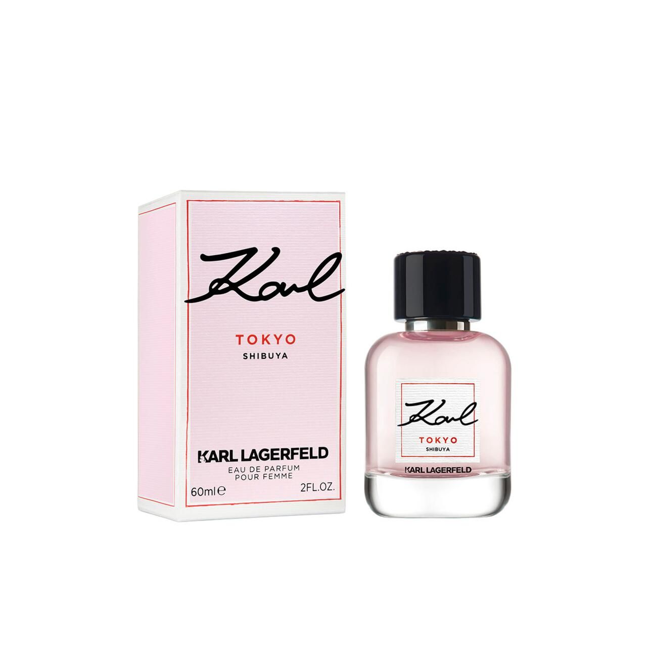 Karl Lagerfeld, Karl Tokyo Shibuya E.d.T. Nat. Spray