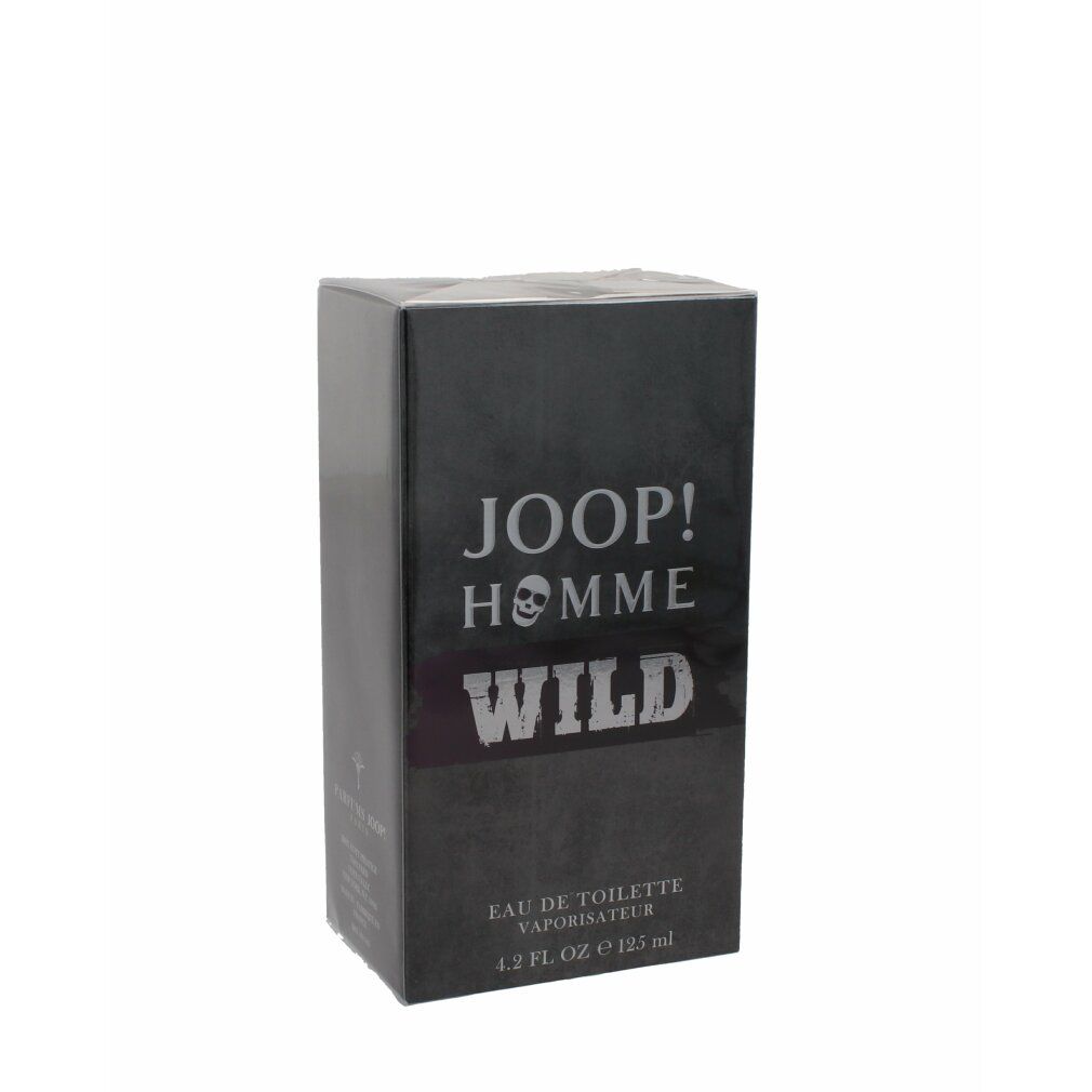 Joop! Homme Wild Eau de Toilette