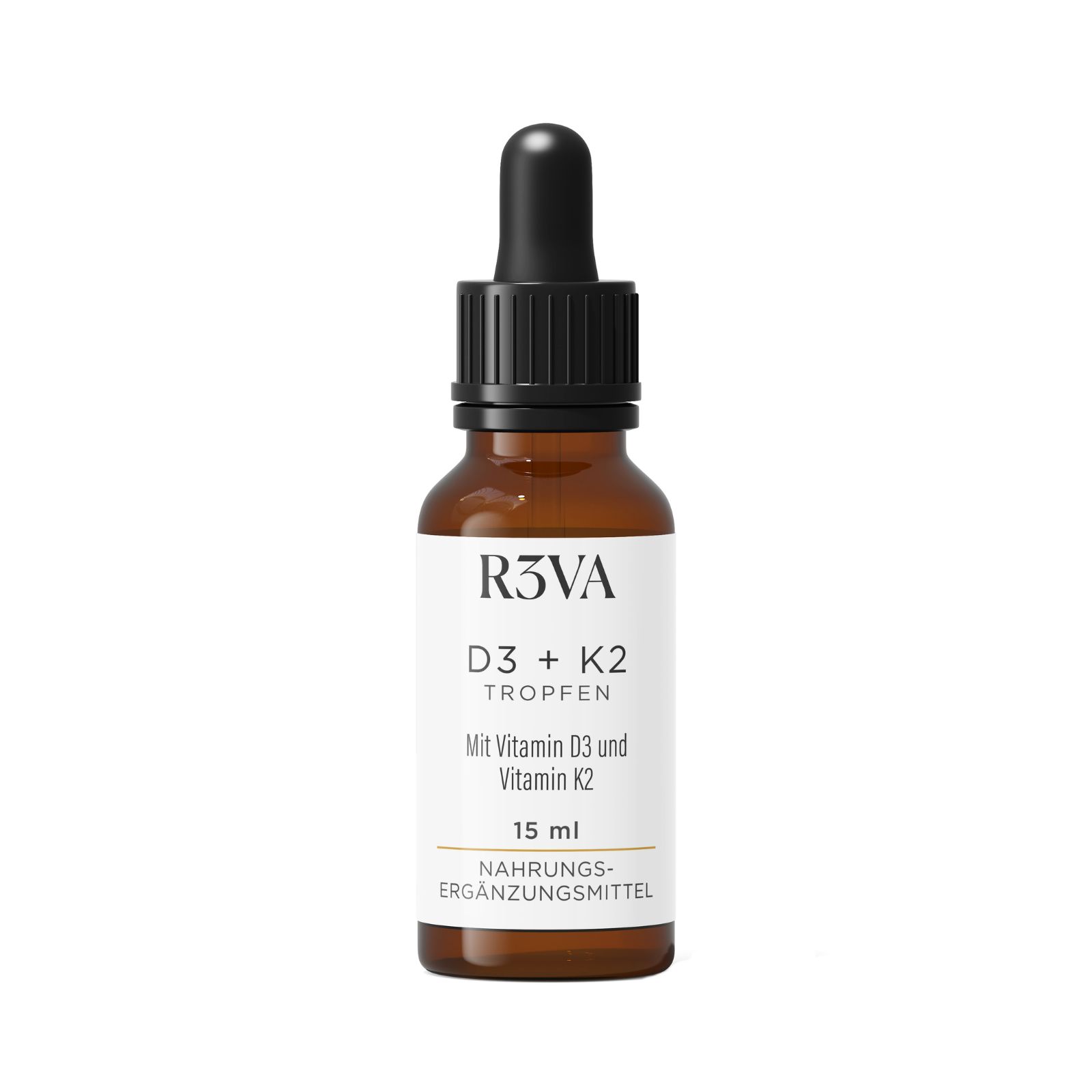 R3Va D3+K2 Tropfen 15 ml