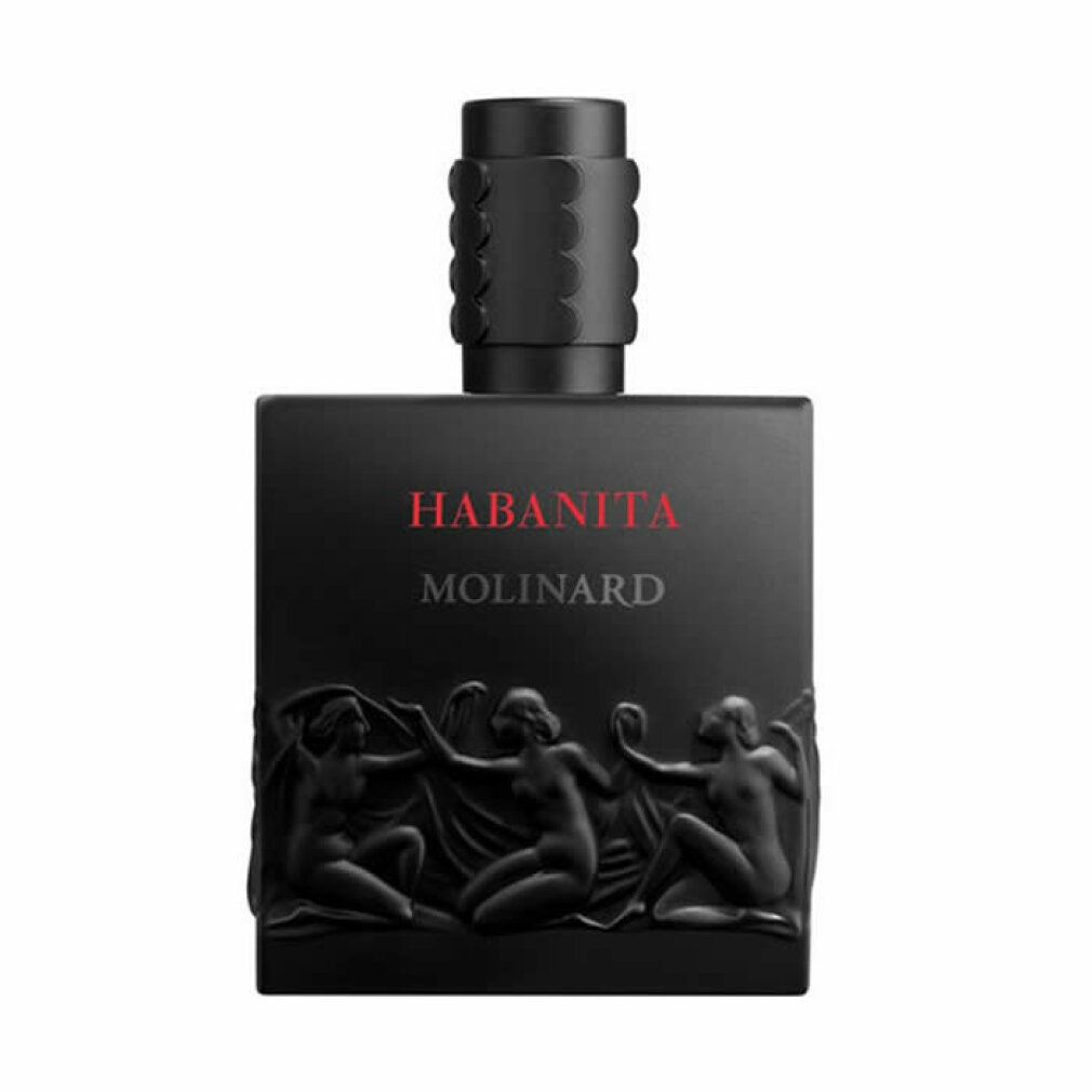 Molinard Habanita Eau De Parfum Spray