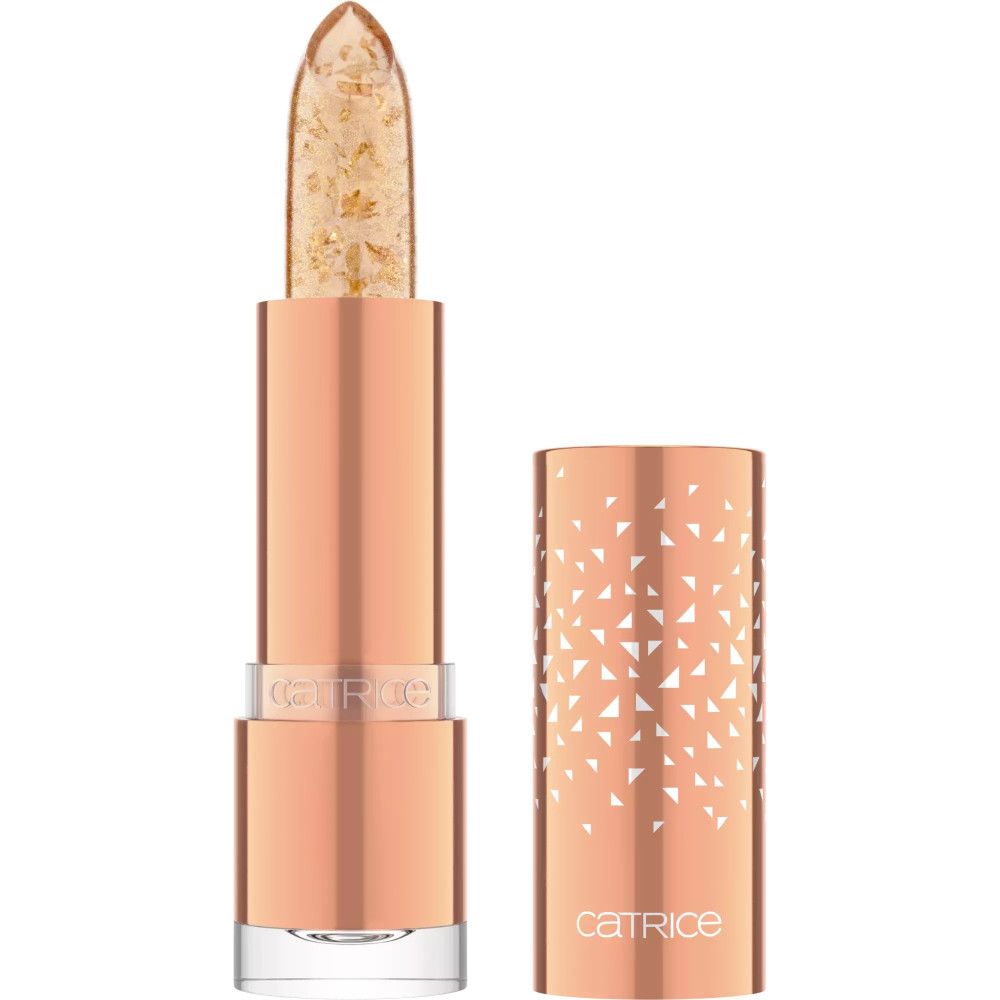 Catrice - Glam In Gold Glow Lippenbalsam