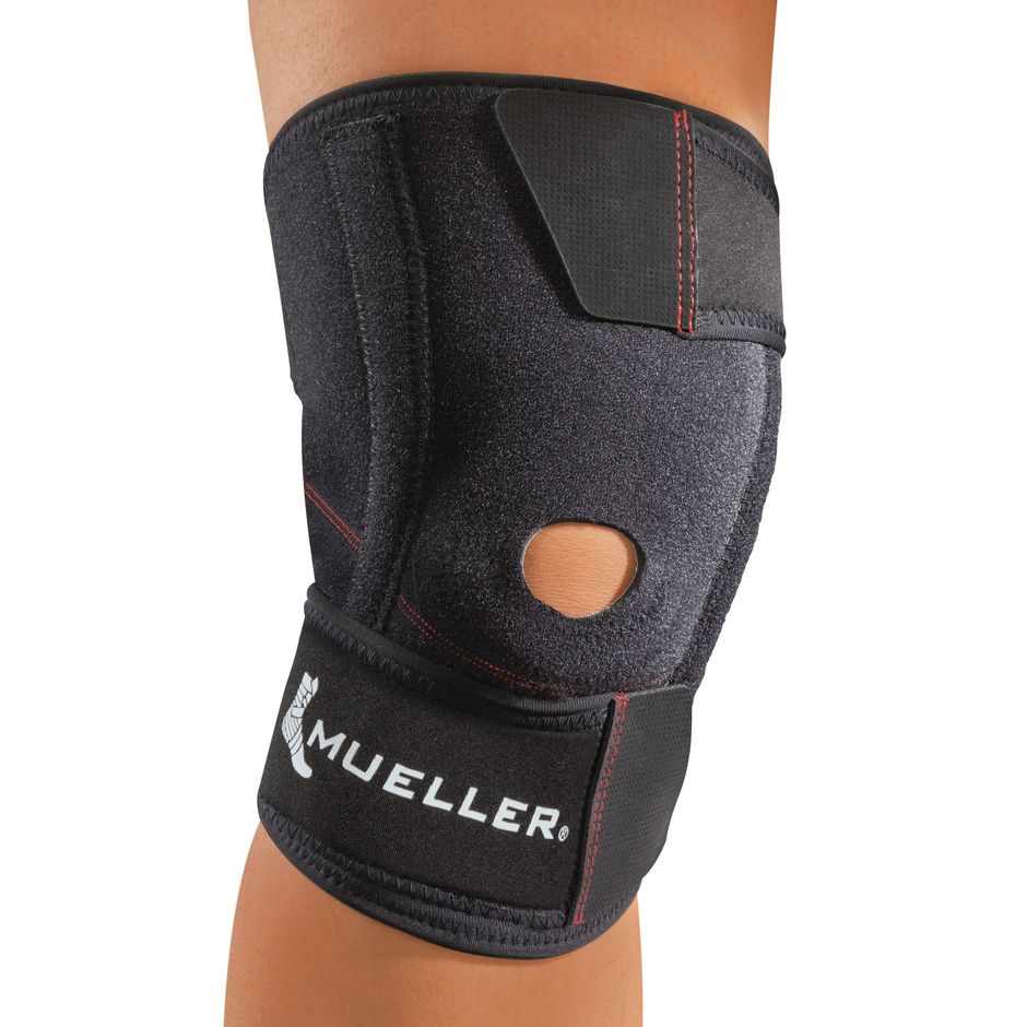 Mueller Wraparound Knee Stabilizer