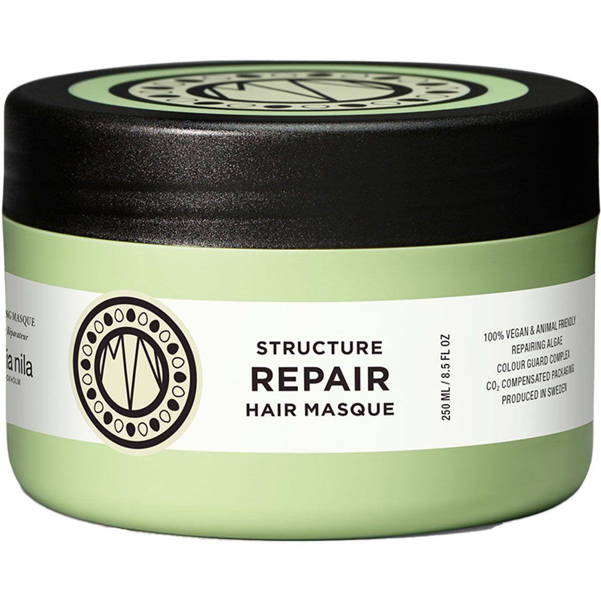 Maria Nila - Structure Repair Masque 250ml - Immagine 7