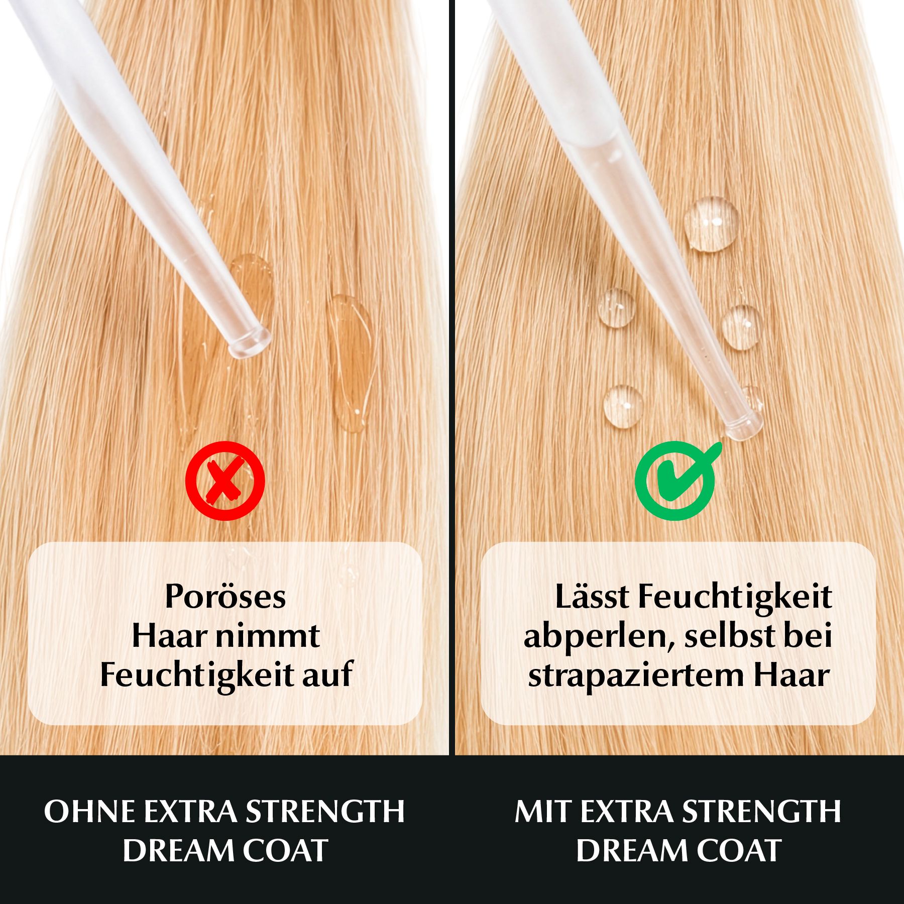COLOR WOW Styling Dream Coat Extra Strength Haarspray für Styling