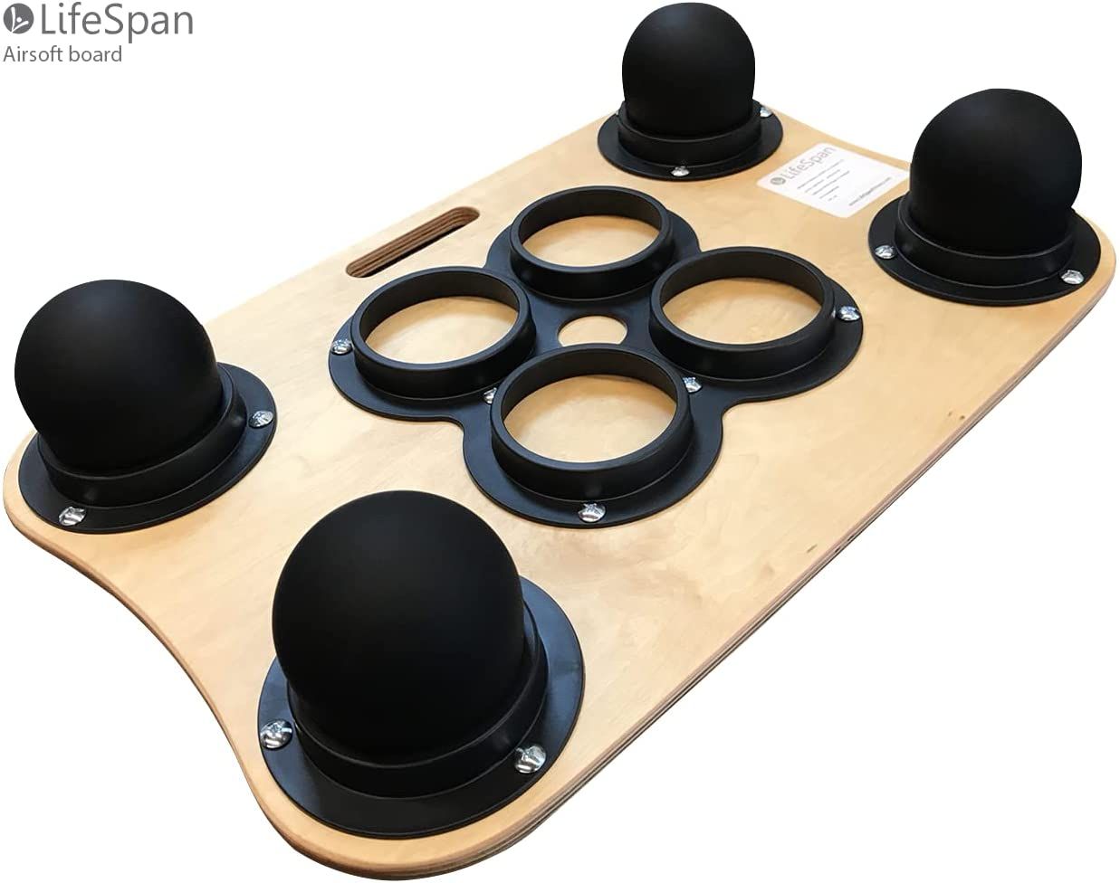 Lifespan AirSoft Balance Board