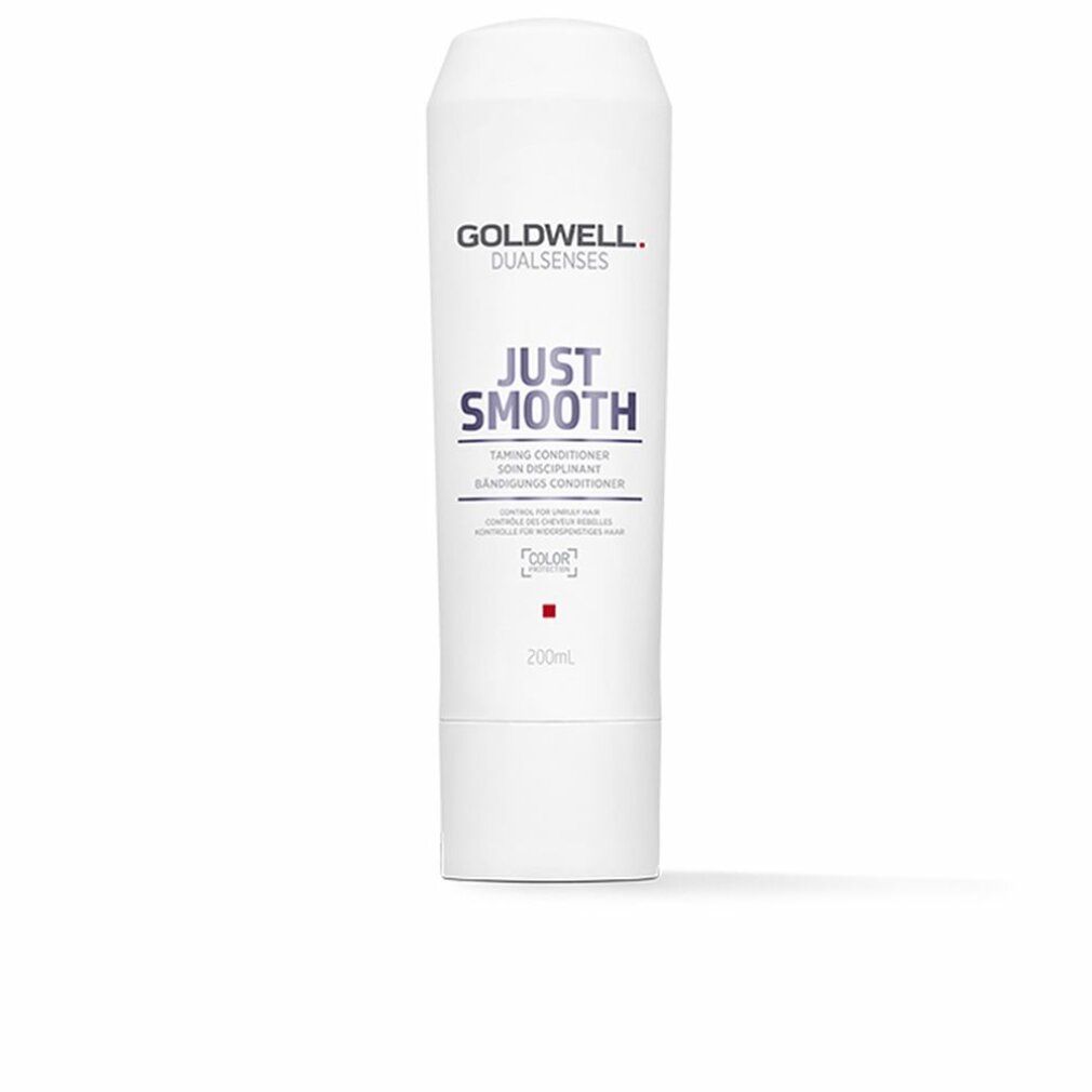 Goldwell Dualsenses Just Smooth Conditioner