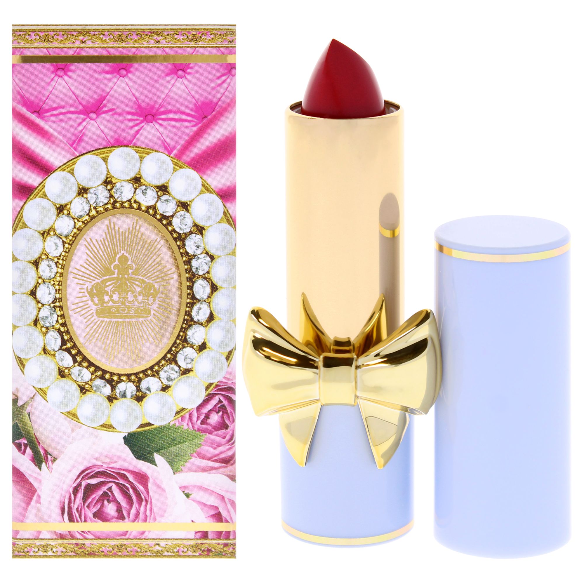 SatinAllure Lippenstift - 497-5 Elson von Pat Mcgrath Labs