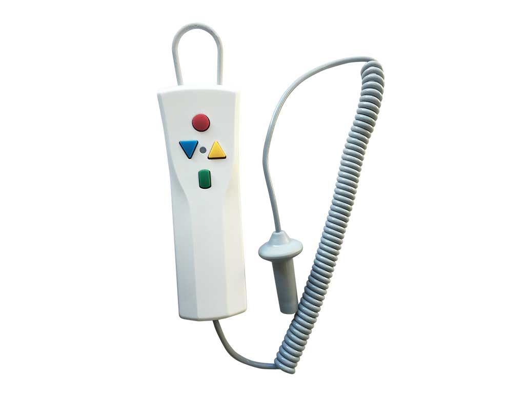 Badewannenlift Bellavita 2G, mit Bezug Classic weiß