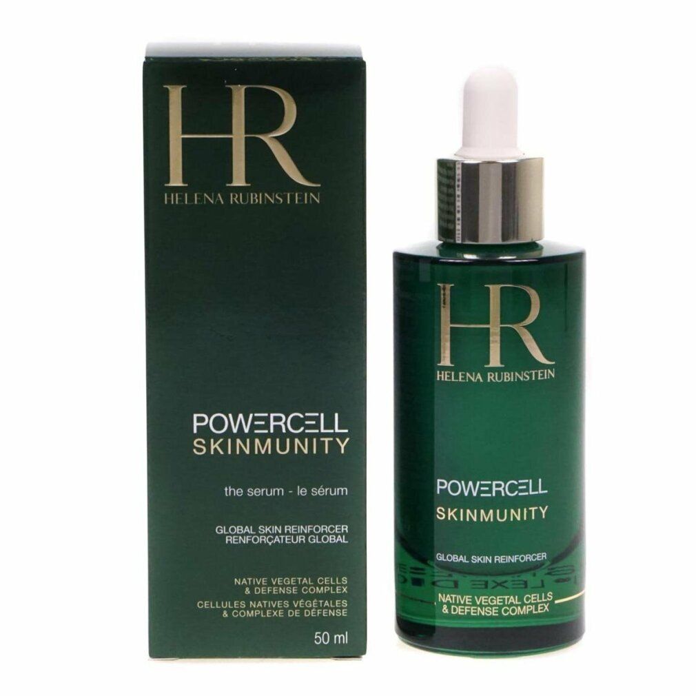 Helena Rubinstein Powercell Skinmunity Serum