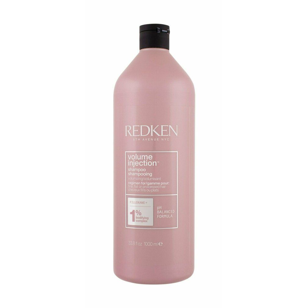 Redken Volume Injection Shampoo