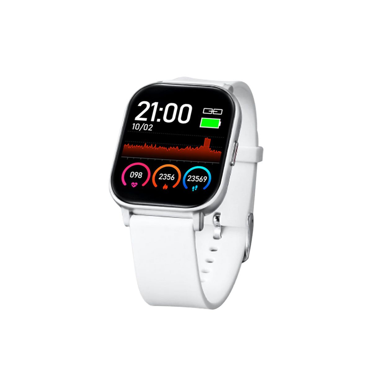 Platyne Multifunktionale Smartwatch