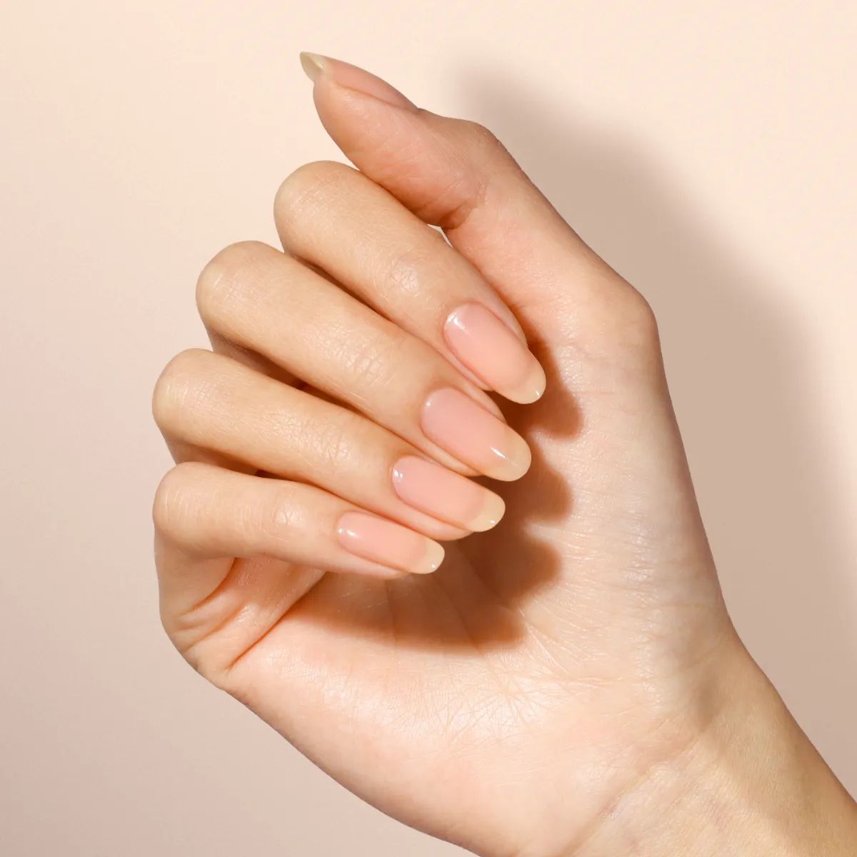 LONDONTOWN gel color Citron Gel-Nagellack