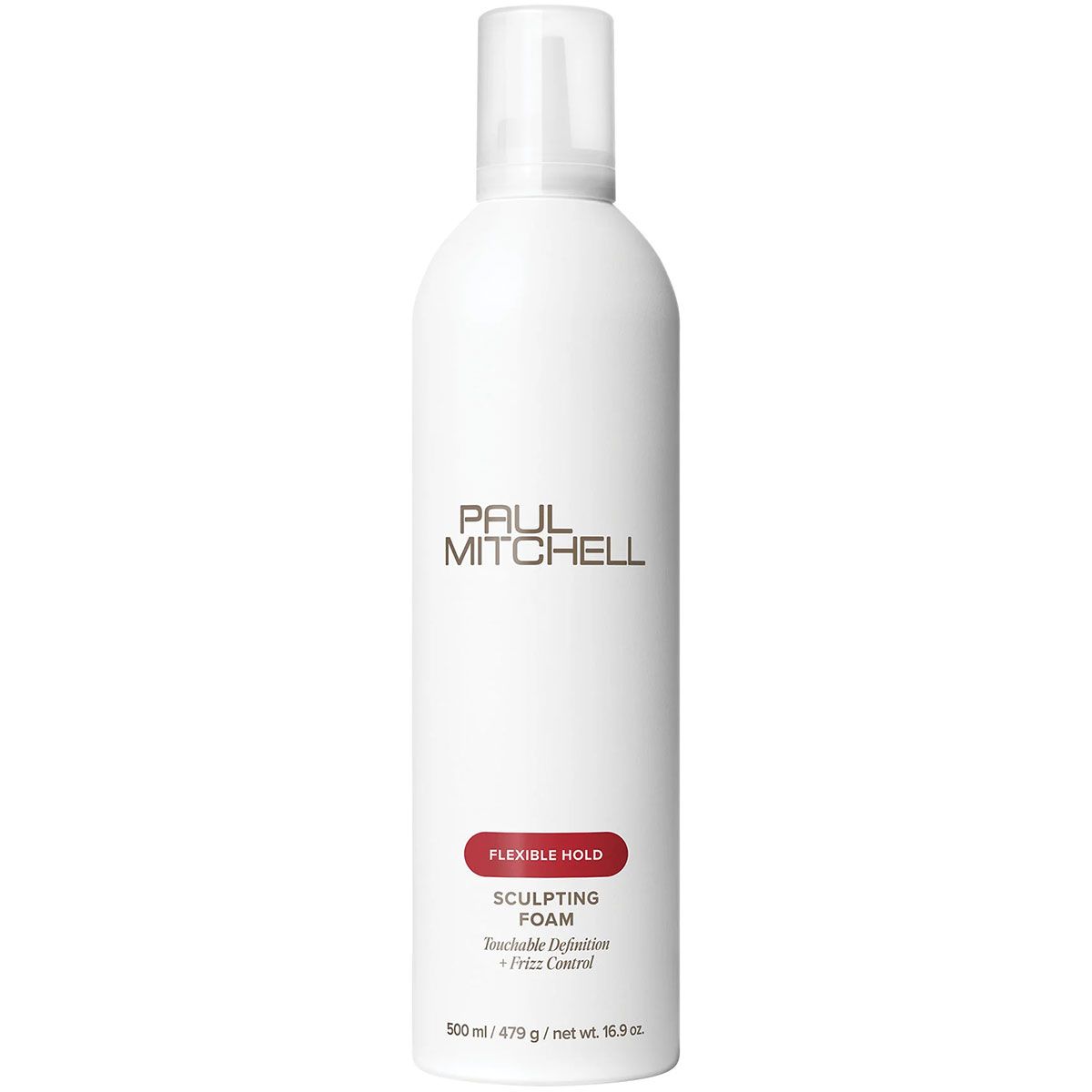 Paul Mitchell - Sculpting Foam 500 ml