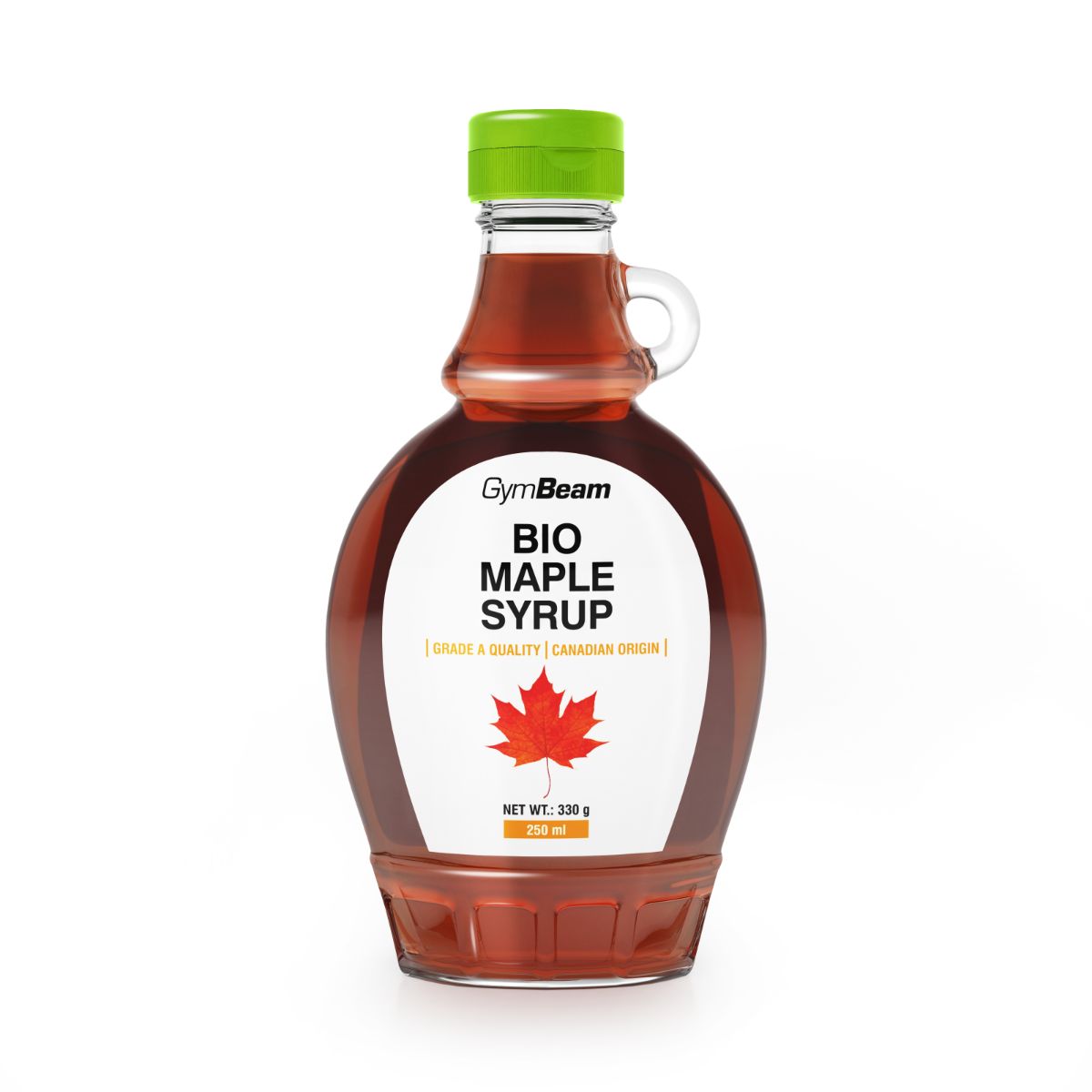 Sciroppo d'Acero BIO dolcificante liquido