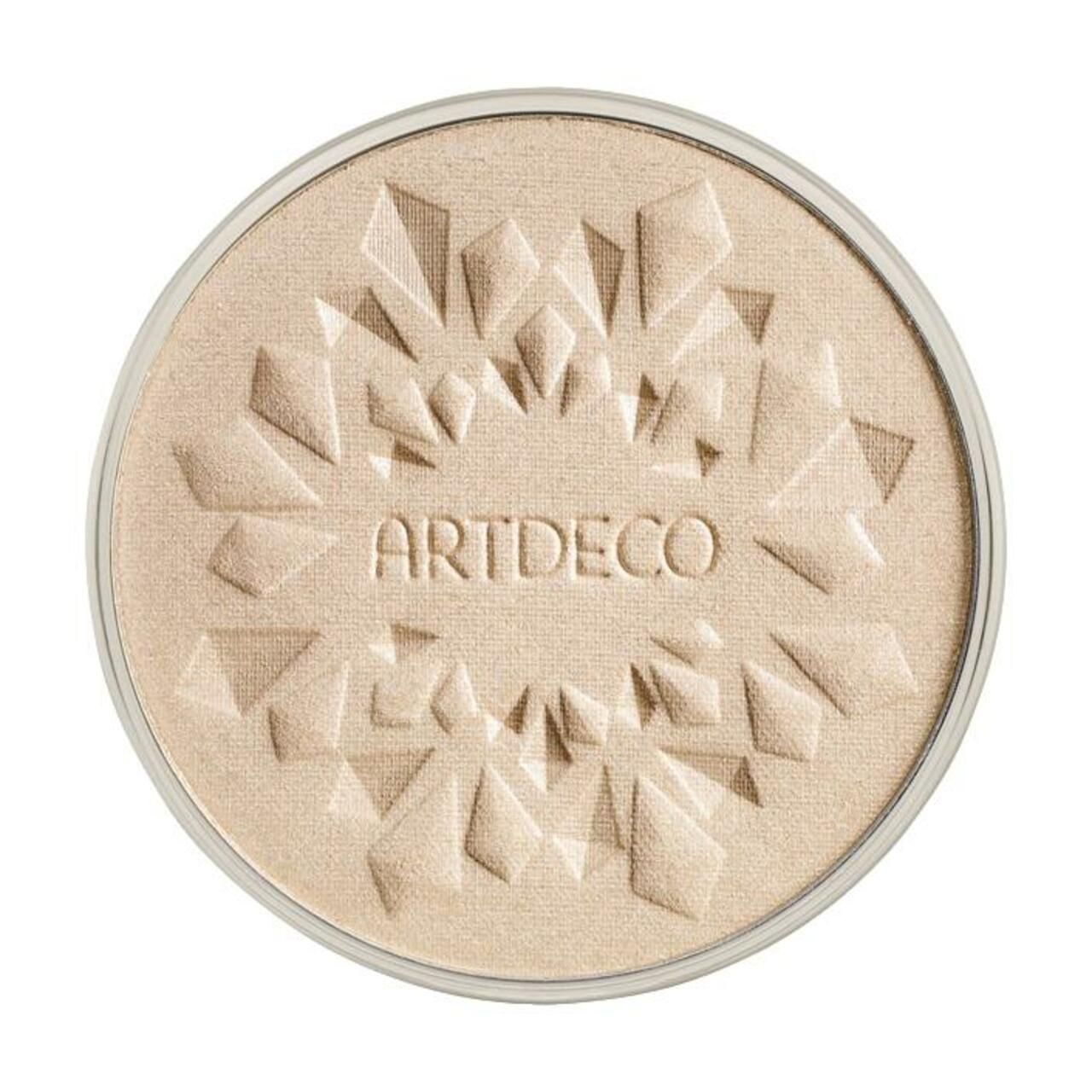 Artdeco, Glow Highlighting Powder Refill