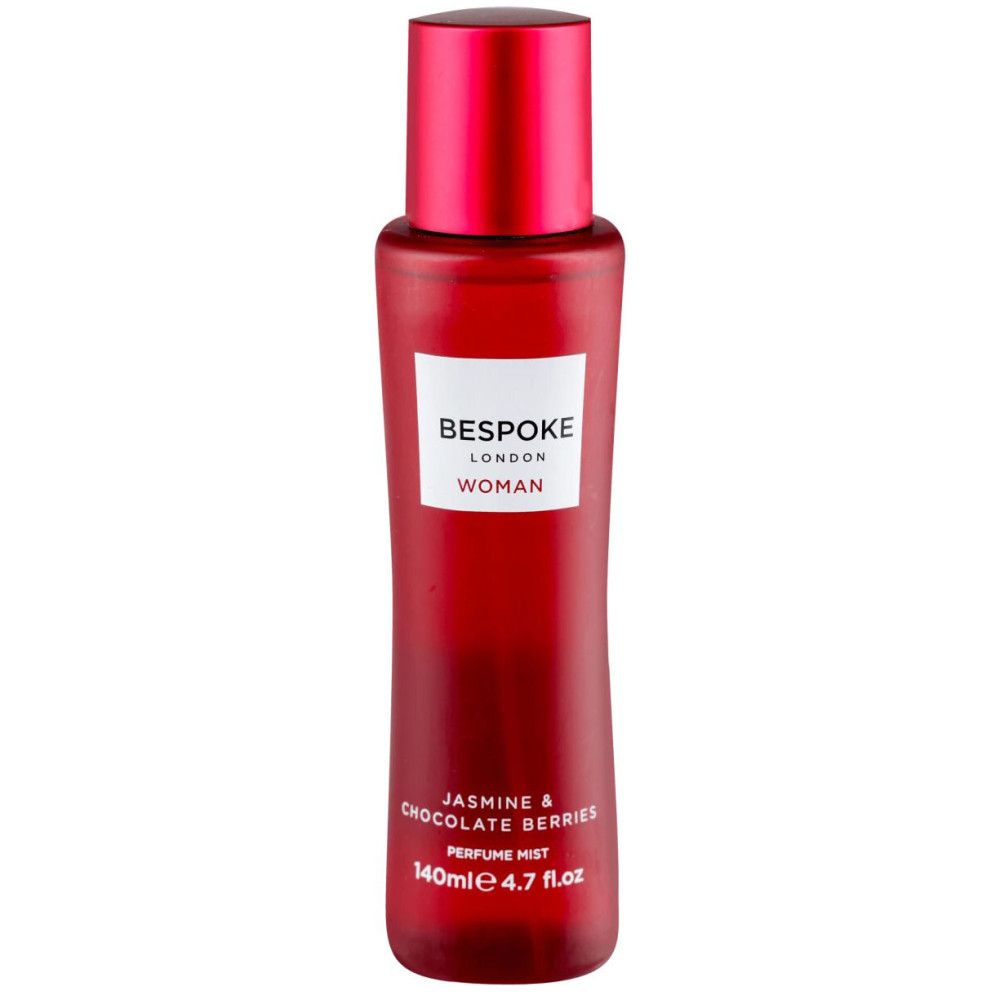 Bespoke London - Parfümierte Mist Jasmin und Schokoladenbeeren