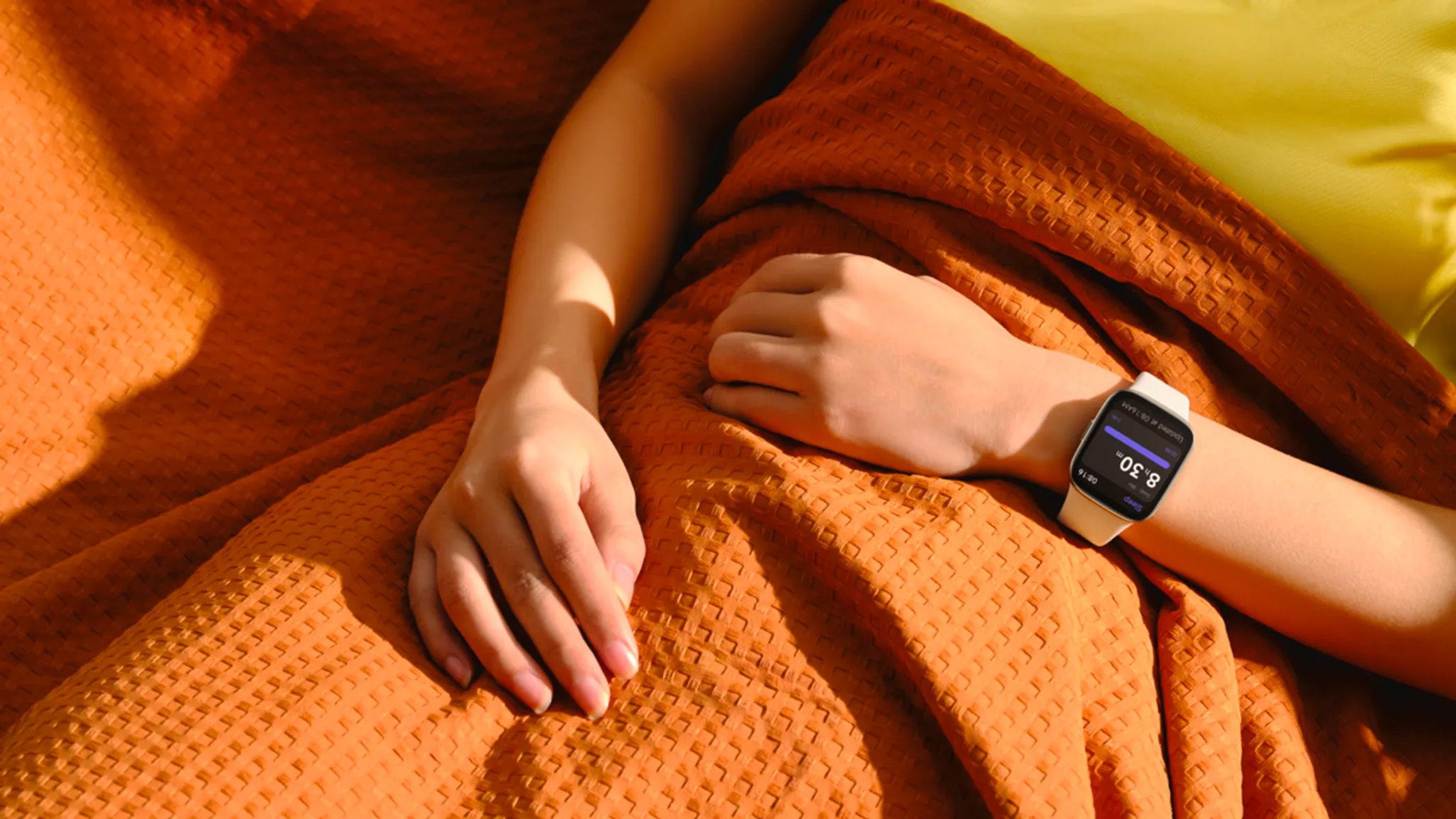 Xiaomi Redmi Watch 3 Smartwatch