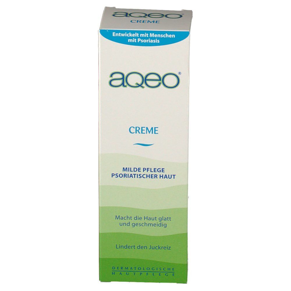 aqeo® Creme
