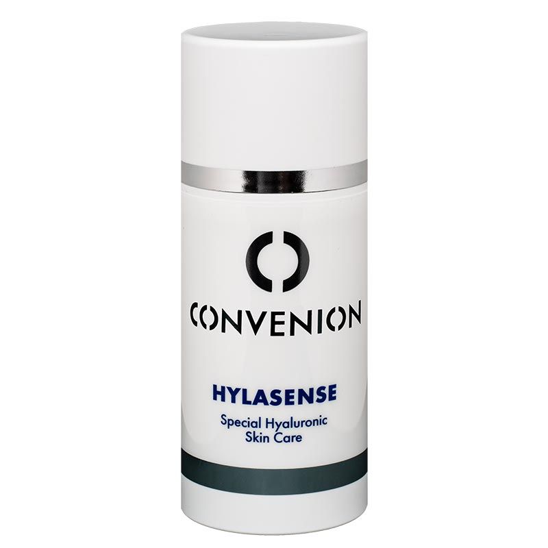 Convenion Cosmetics Hylasense Special Hyaluronic Skin Care