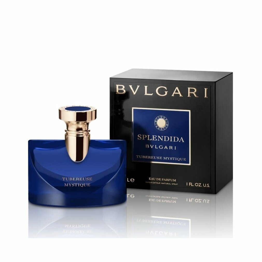 Bvlgari Splendida Tubereuse Mystique Eau de Parfum Spray 100 ml