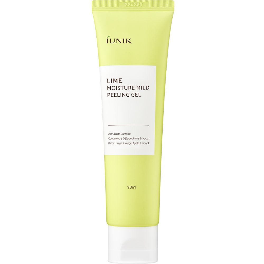IUNIK Lime Moisture Peeling gel