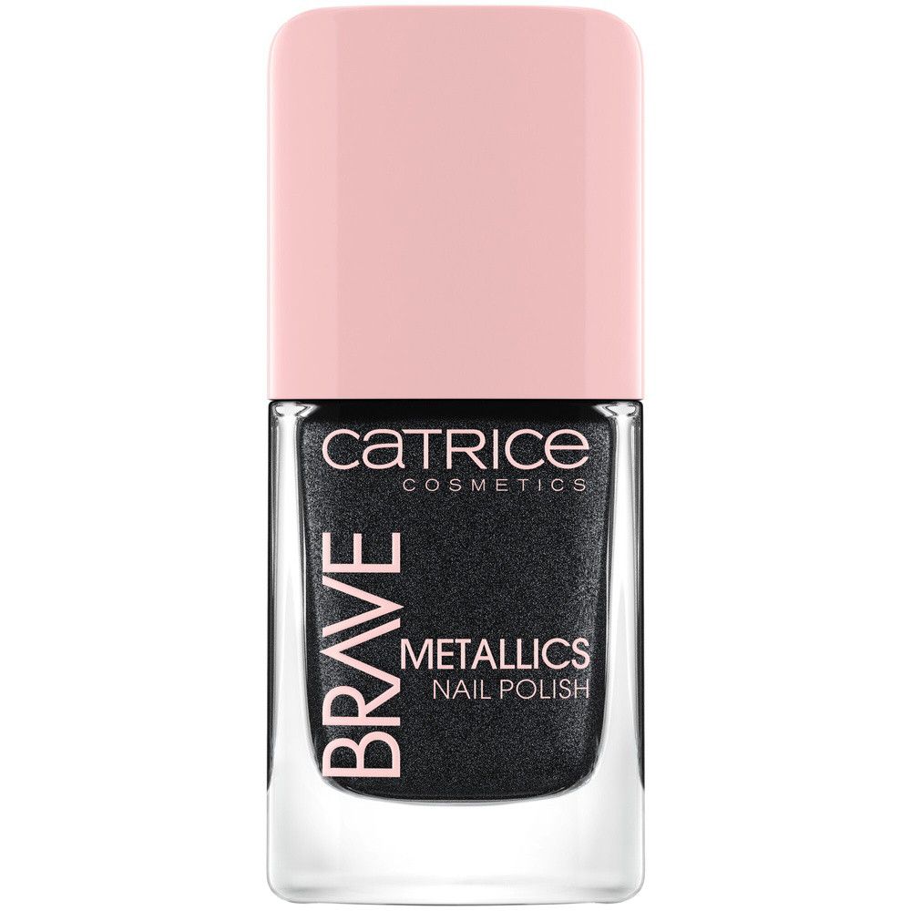 Catrice - Mutige Metallics Nagellack 10,5 ml