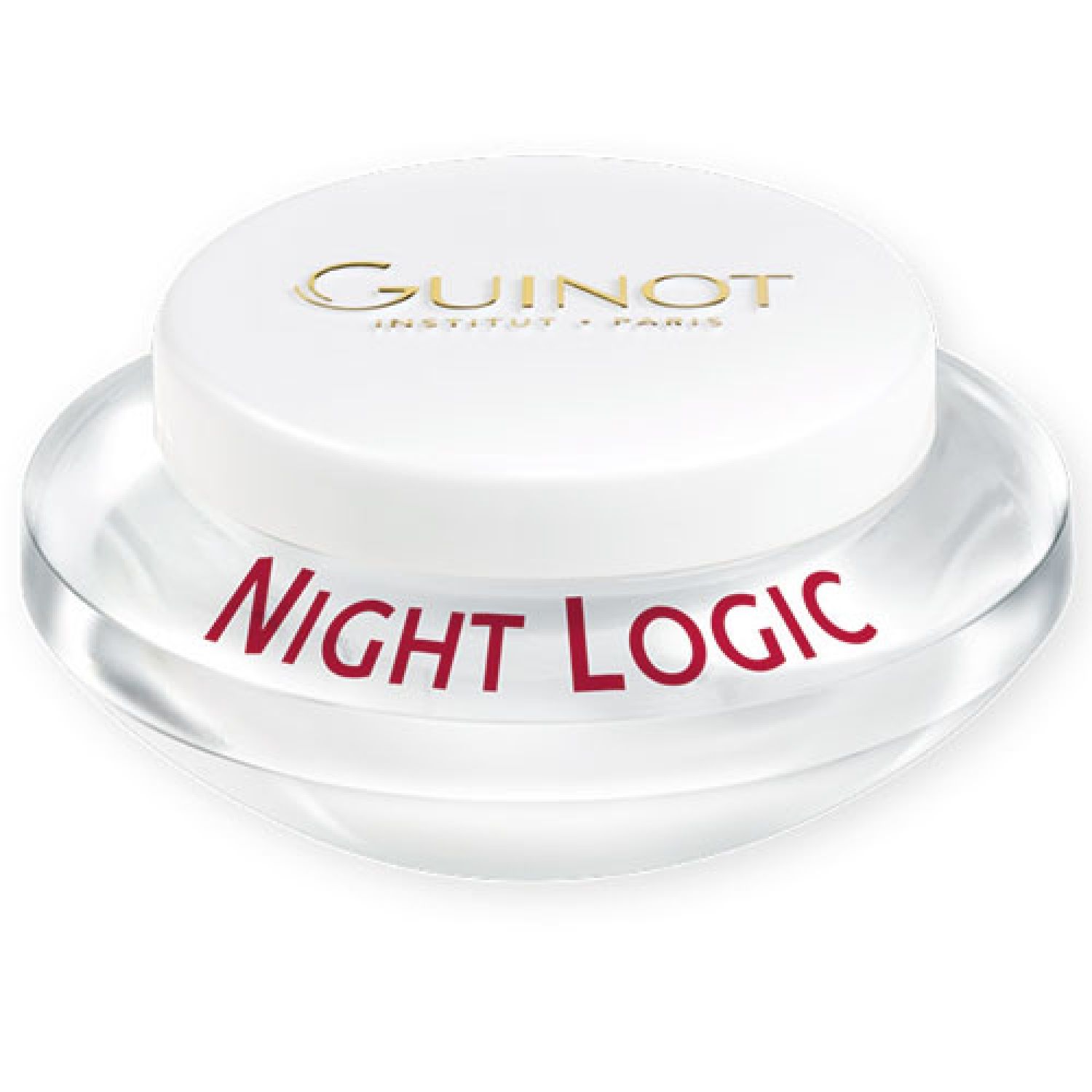 Guinot Sources de Jeunesse Night Logic Cream