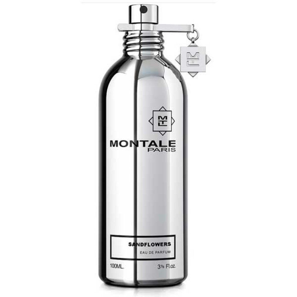 Montale Sandflowers Edp Spray