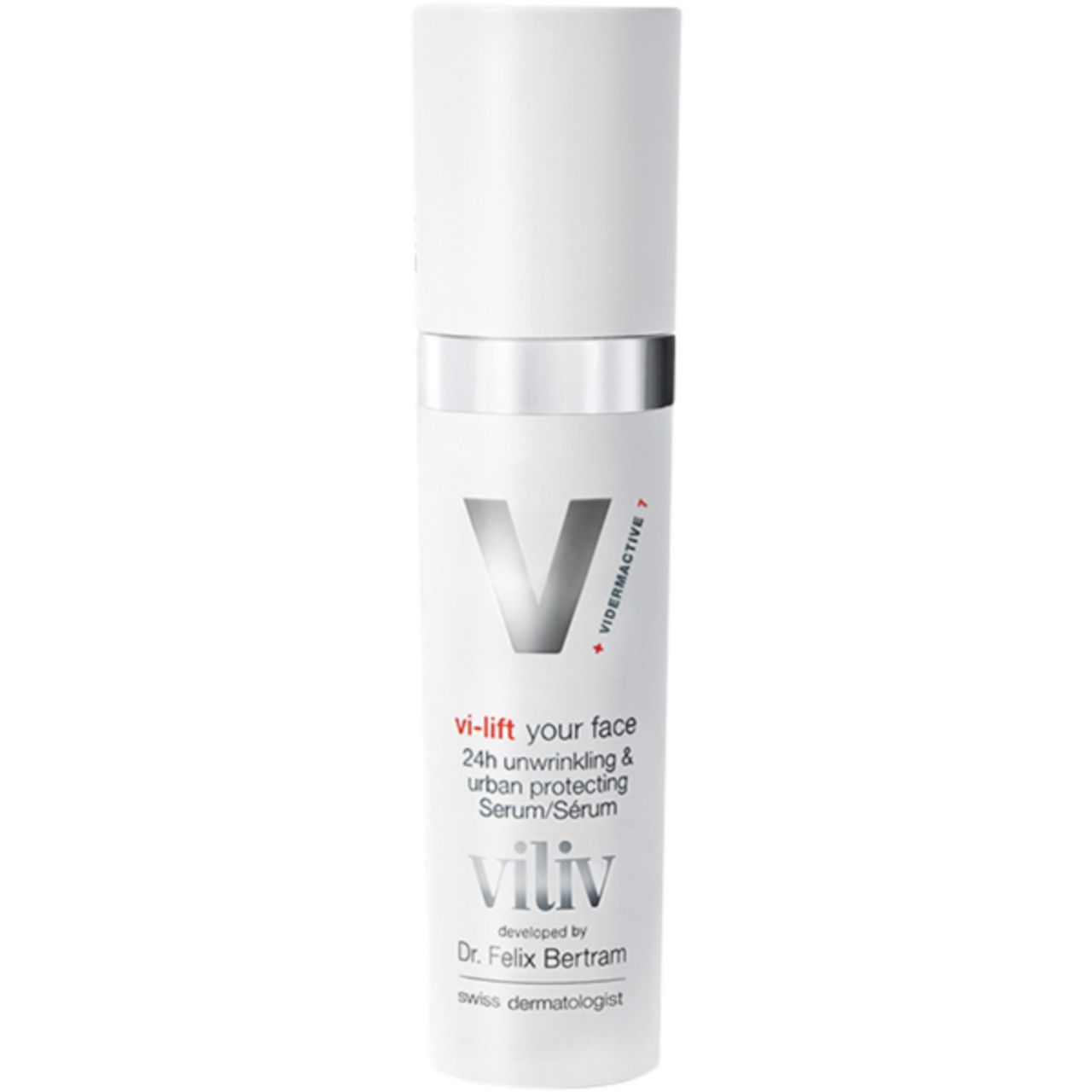 Viliv, V Vi-Lift Your Skin