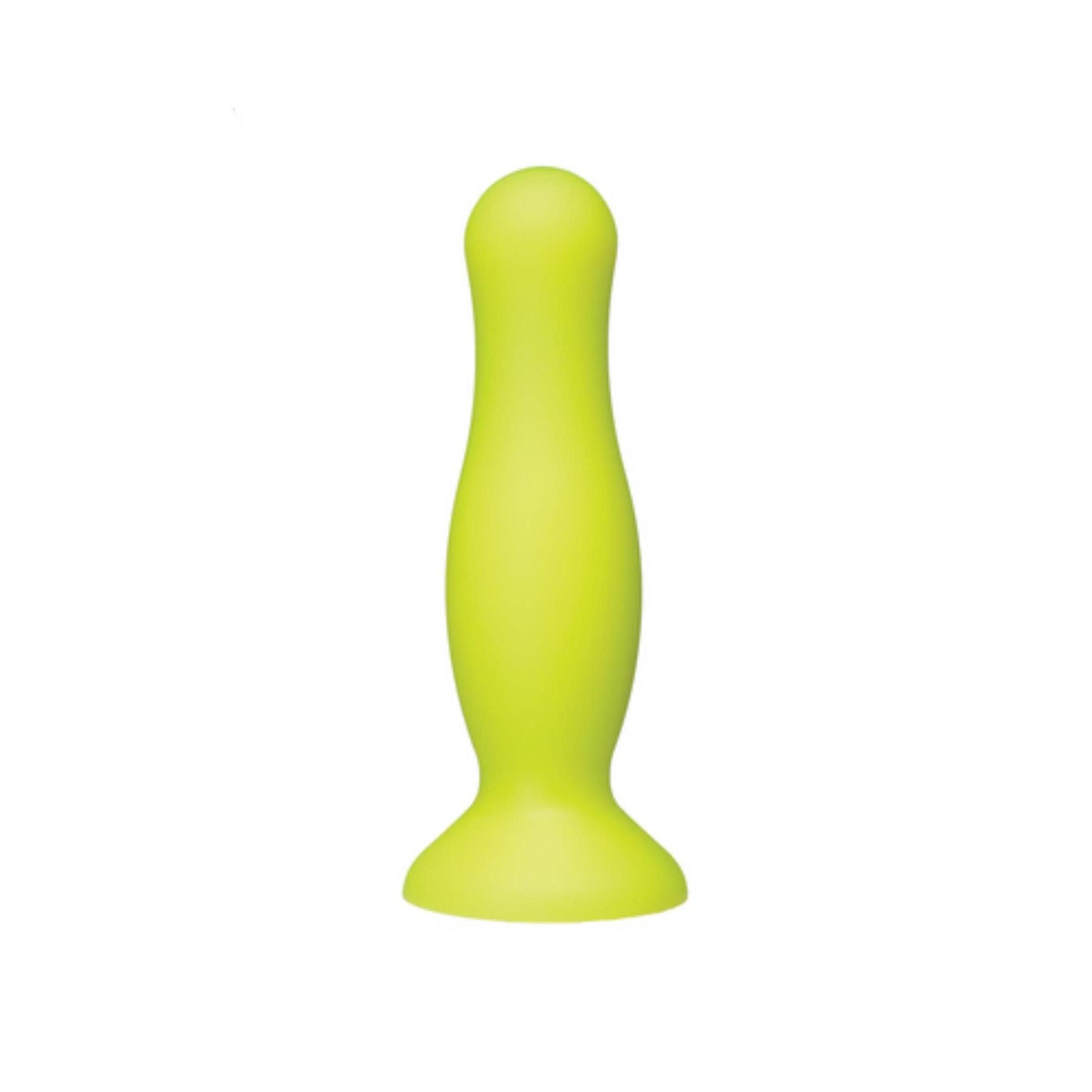 Doc Johnson - Modeilicone Anal Plug