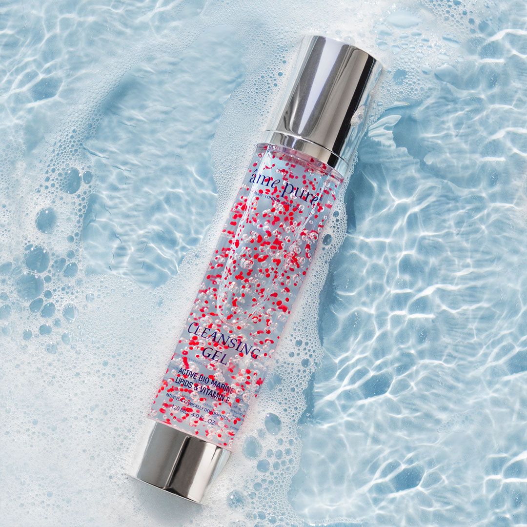 âme pure Cleansing GEL Gesichtsreinigungsgel
