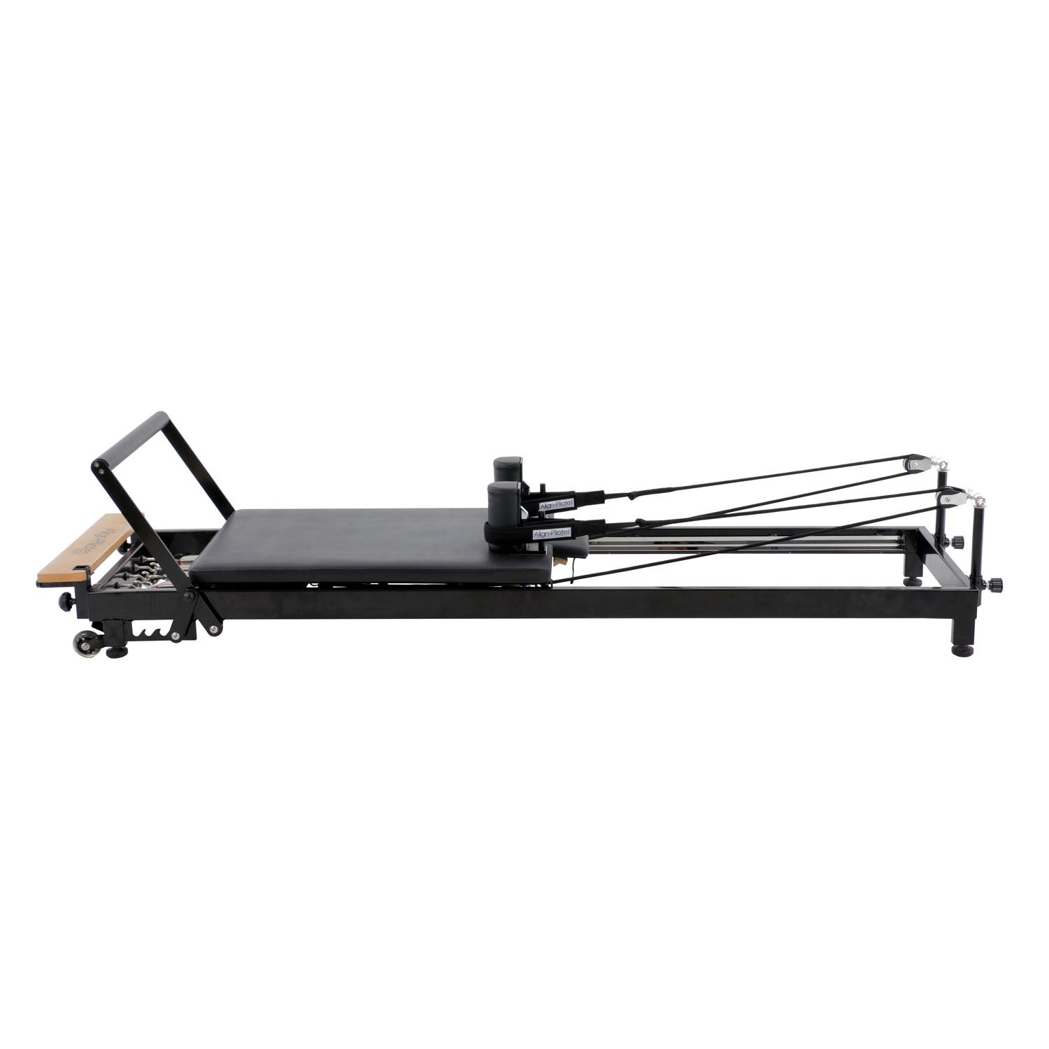 Align Pilates H1 Pilates Reformer