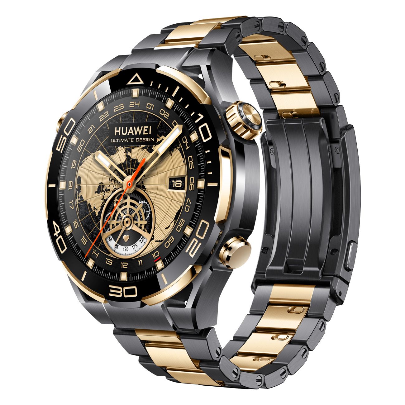 Huawei Huawei Watch Ultimate (Colombo-B39) Smartwatch