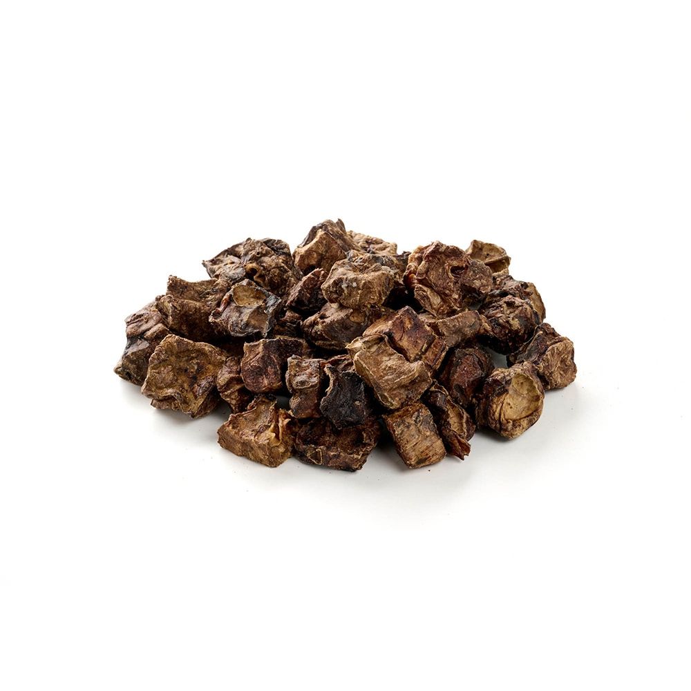 Kauartikel.com Rinder-Lungenwürfel 1 kg
